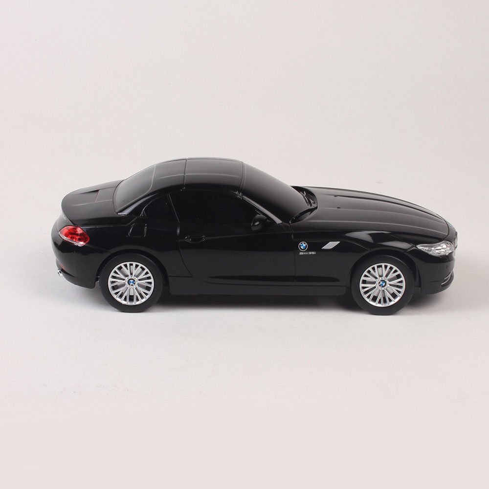 Rastar R/C BMW Z4 - Black -1:24 : Amazon.in: Toys & Games
